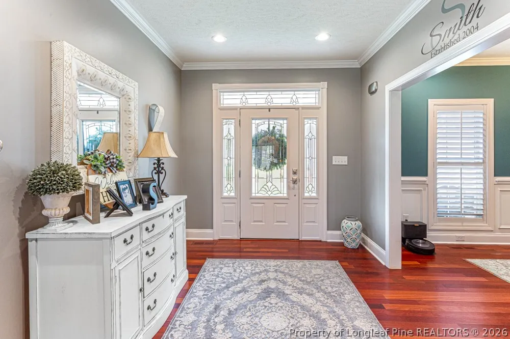 101 E Royal Street Salemburg, NC 28385