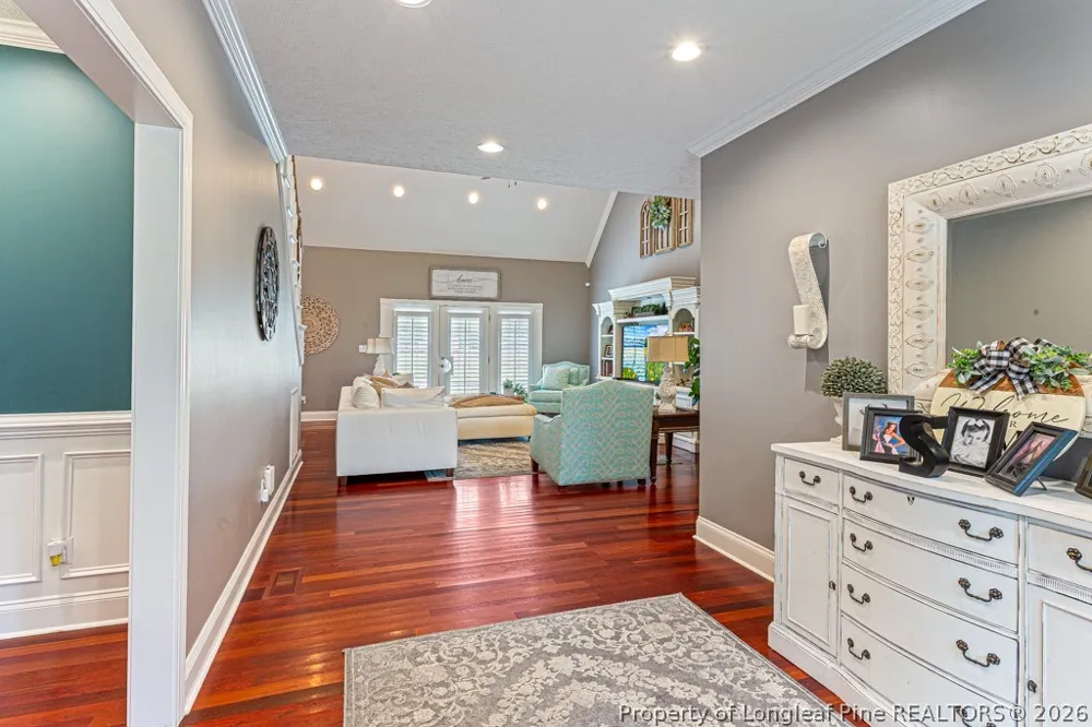 101 E Royal Street Salemburg, NC 28385