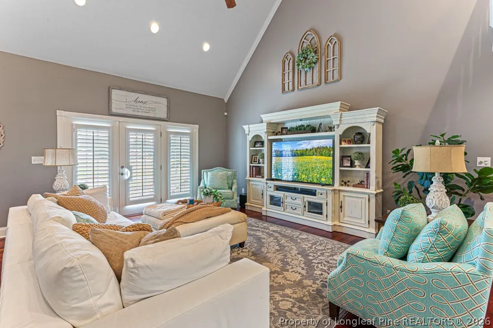 101 E Royal Street Salemburg, NC 28385