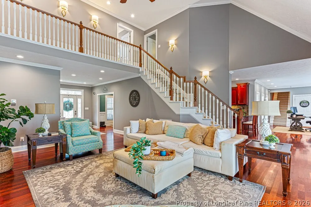 101 E Royal Street Salemburg, NC 28385