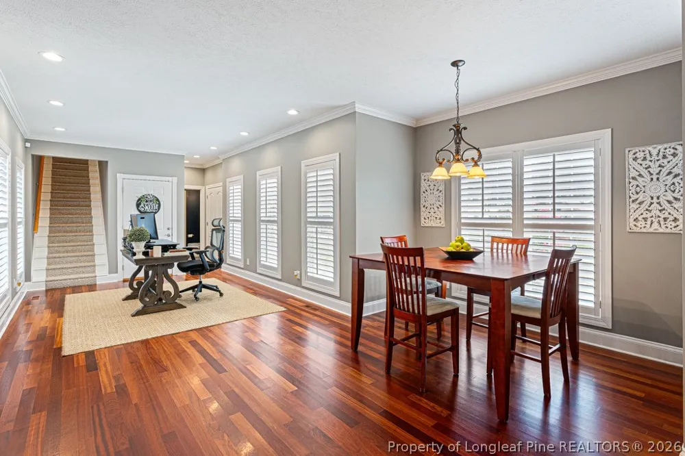 101 E Royal Street Salemburg, NC 28385