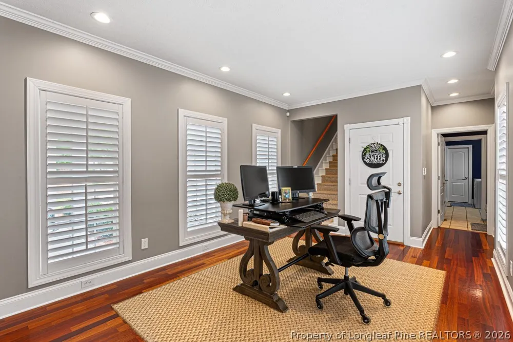 101 E Royal Street Salemburg, NC 28385