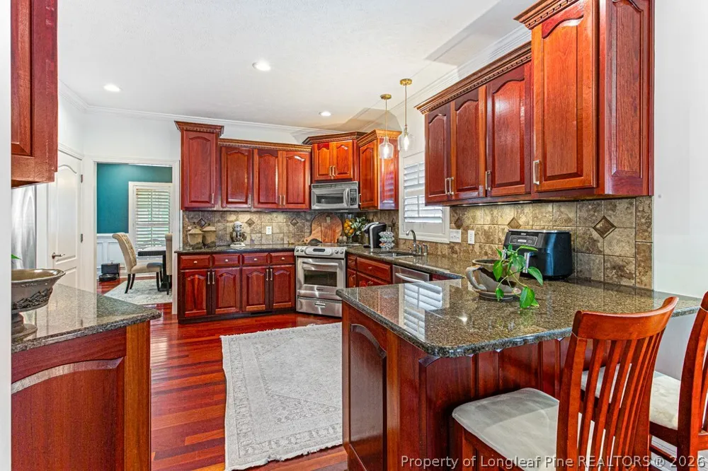 101 E Royal Street Salemburg, NC 28385
