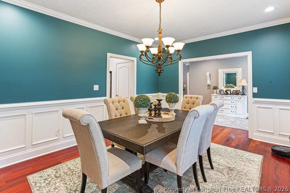 101 E Royal Street Salemburg, NC 28385