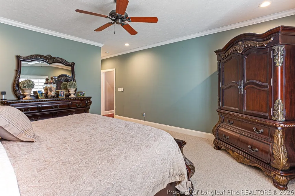 101 E Royal Street Salemburg, NC 28385
