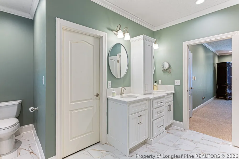 101 E Royal Street Salemburg, NC 28385