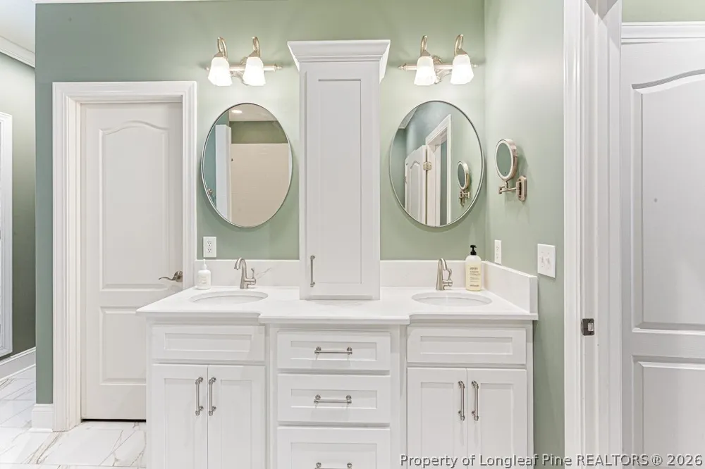 101 E Royal Street Salemburg, NC 28385