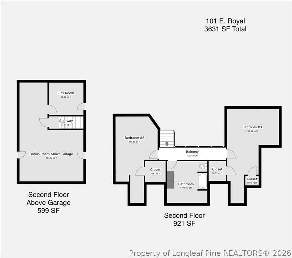 101 E Royal Street Salemburg, NC 28385