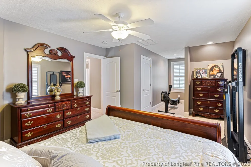 101 E Royal Street Salemburg, NC 28385