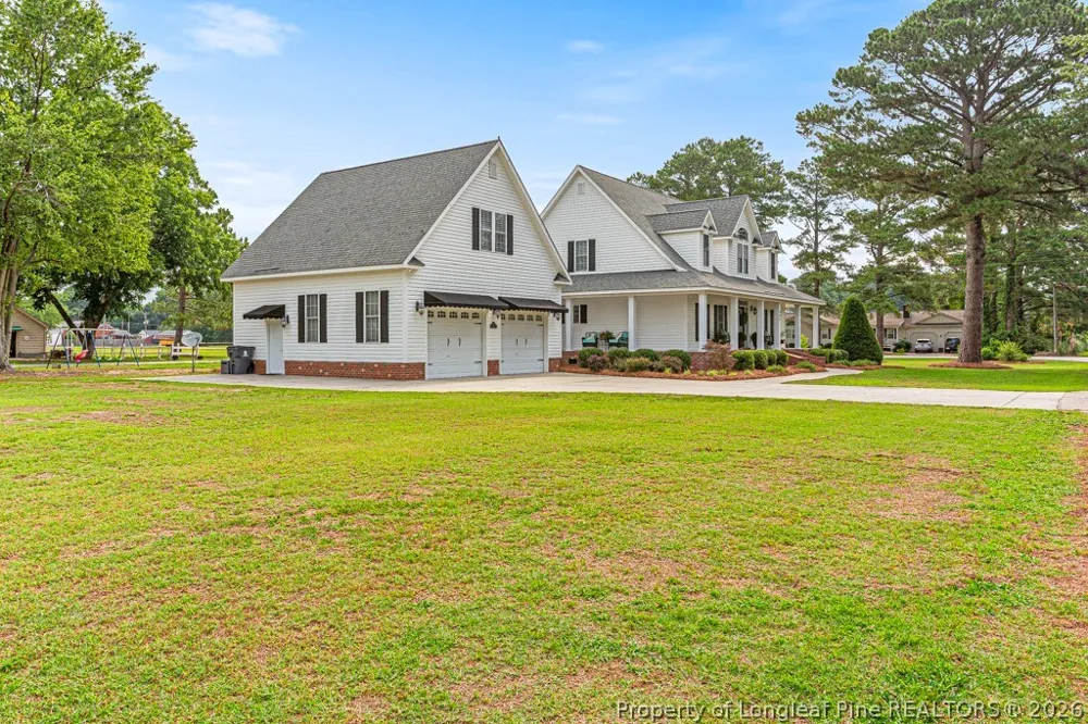 101 E Royal Street Salemburg, NC 28385