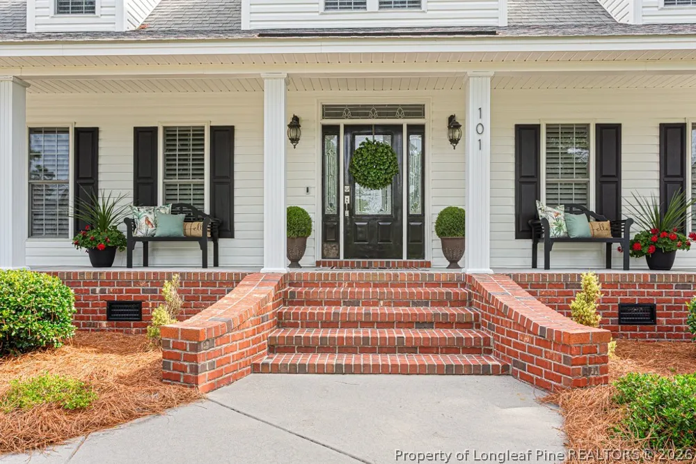 101 E Royal Street Salemburg, NC 28385