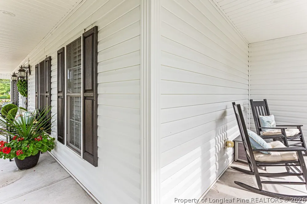 101 E Royal Street Salemburg, NC 28385
