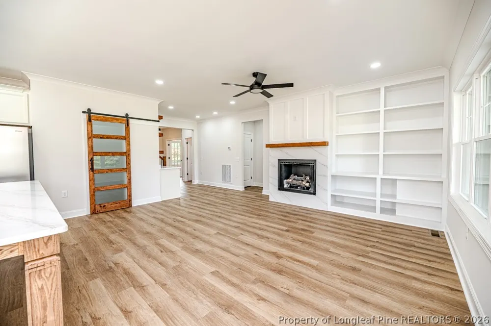 197 Saw Timber Sanford, NC 27332