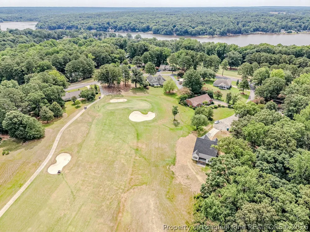 197 Saw Timber Sanford, NC 27332