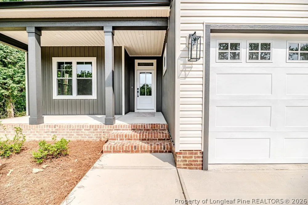 197 Saw Timber Sanford, NC 27332