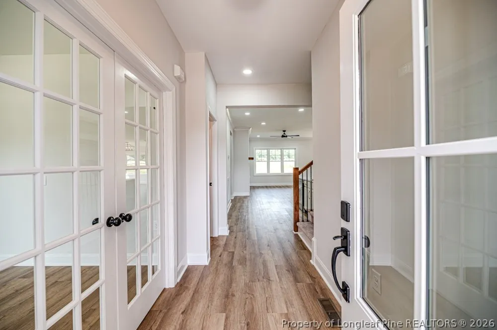 197 Saw Timber Sanford, NC 27332