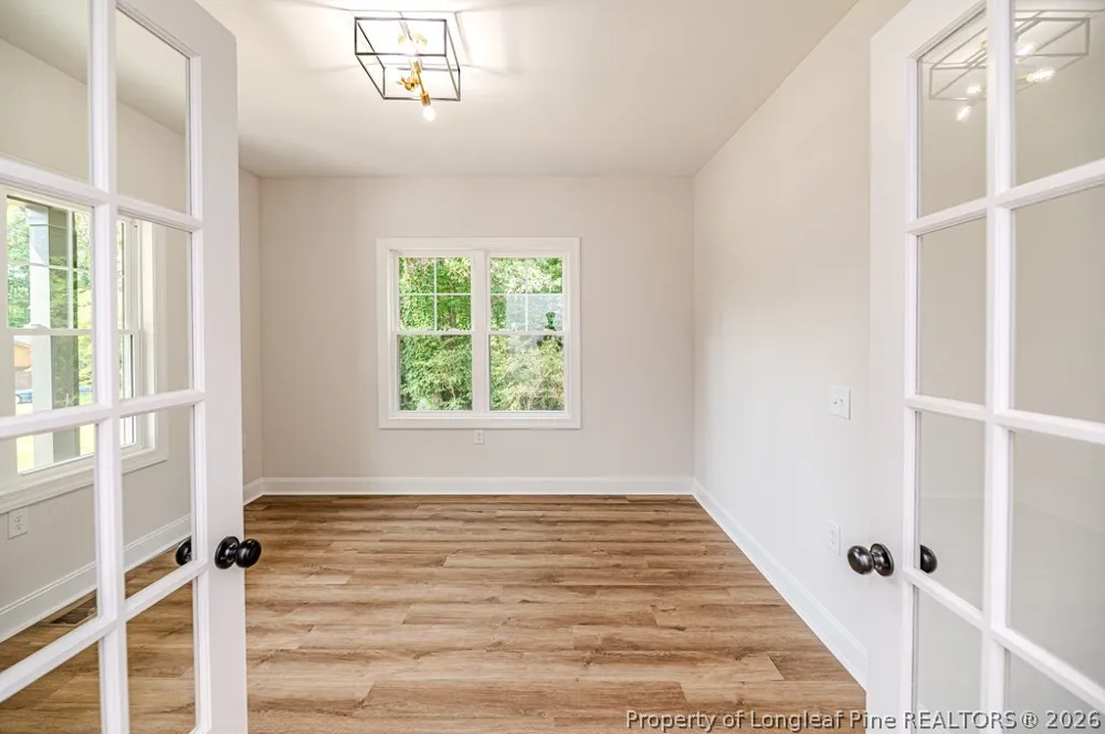 197 Saw Timber Sanford, NC 27332