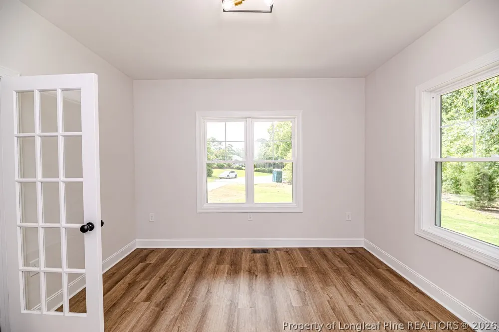 197 Saw Timber Sanford, NC 27332