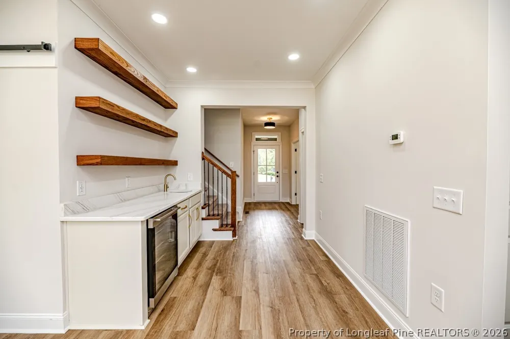197 Saw Timber Sanford, NC 27332