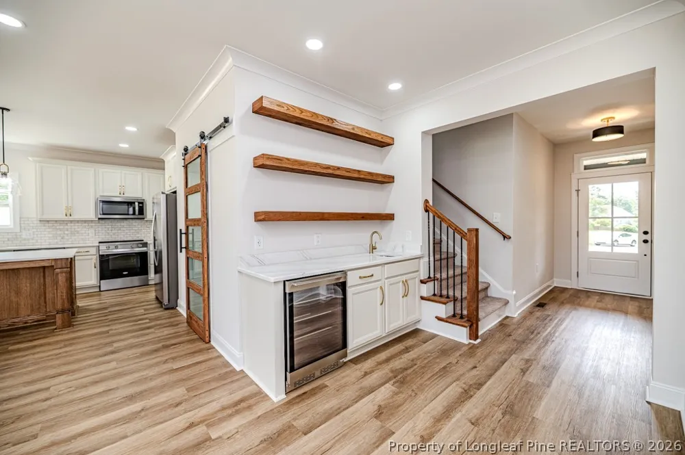 197 Saw Timber Sanford, NC 27332