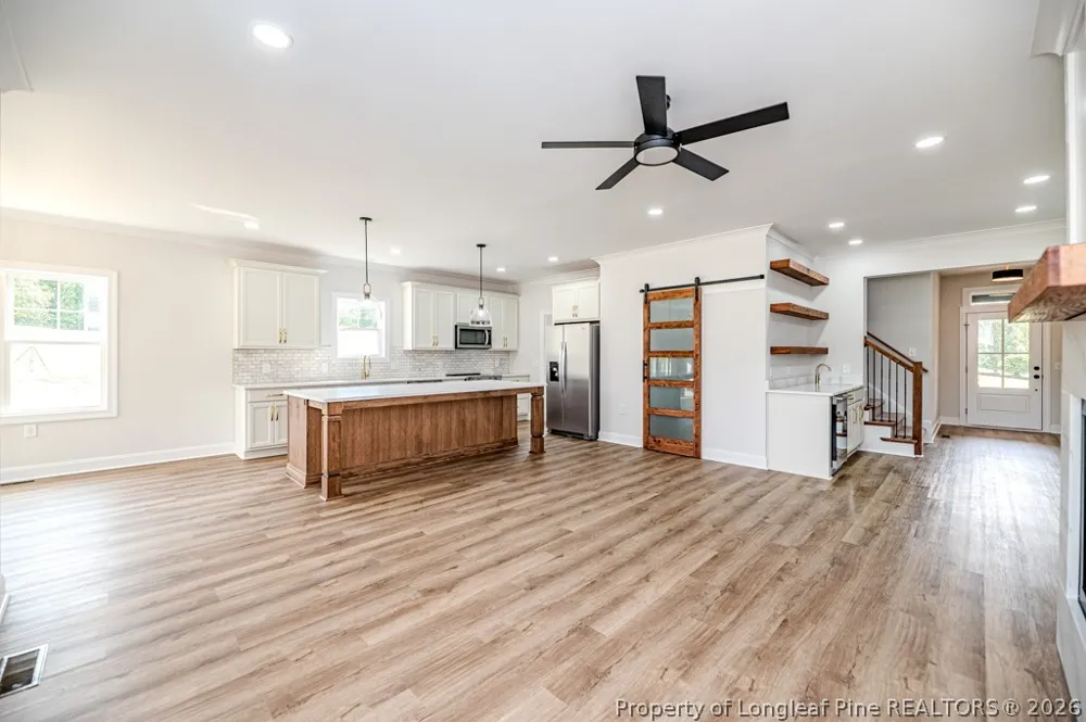 197 Saw Timber Sanford, NC 27332