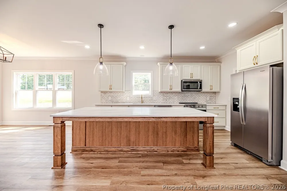 197 Saw Timber Sanford, NC 27332