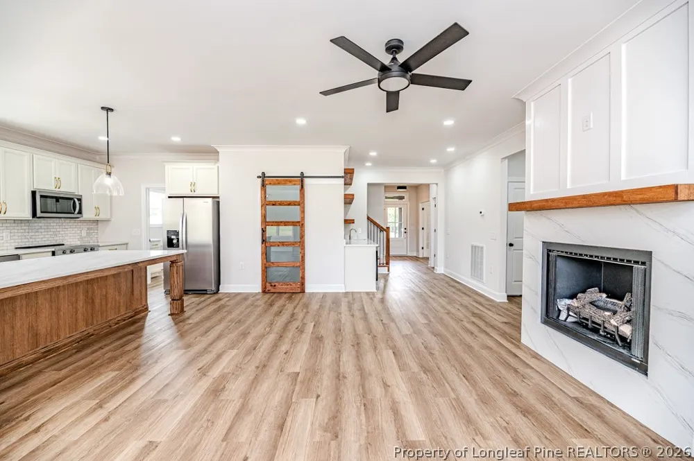 197 Saw Timber Sanford, NC 27332