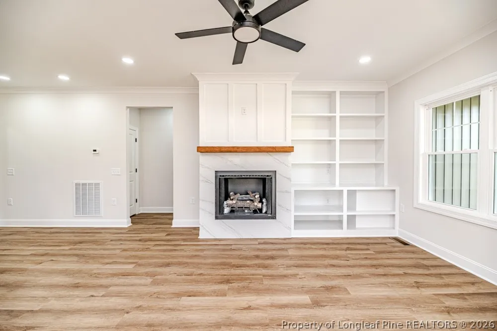 197 Saw Timber Sanford, NC 27332