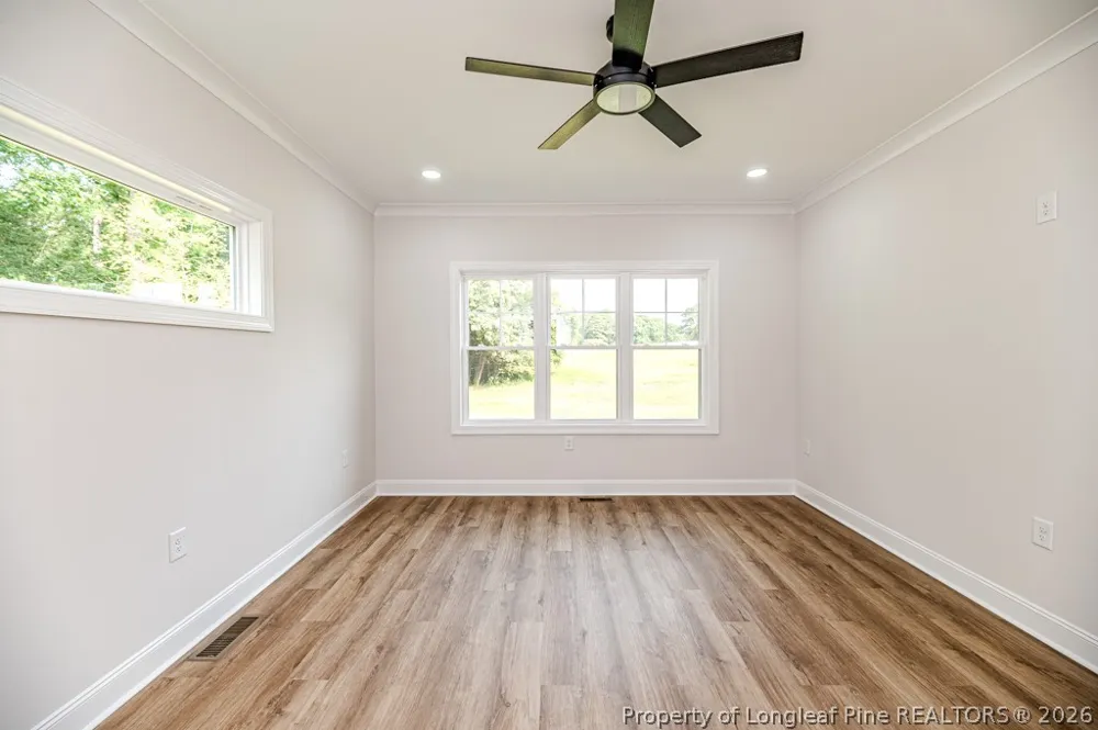 197 Saw Timber Sanford, NC 27332