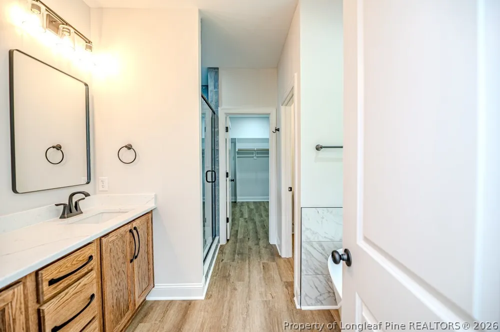 197 Saw Timber Sanford, NC 27332