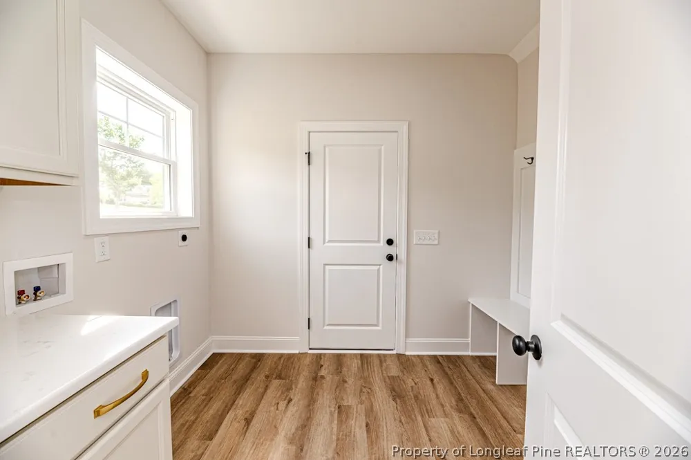 197 Saw Timber Sanford, NC 27332