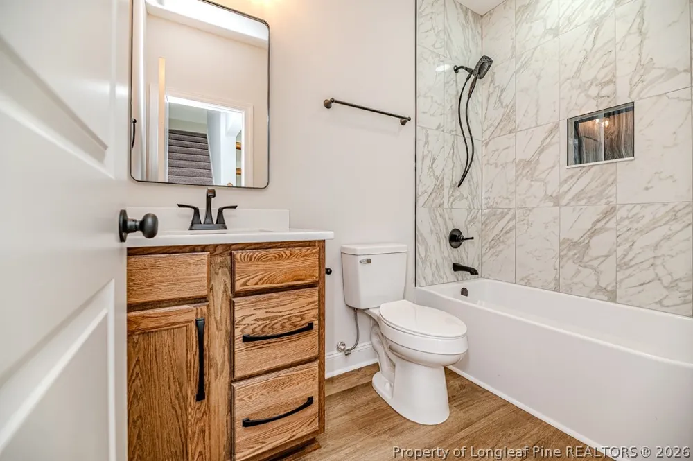 197 Saw Timber Sanford, NC 27332