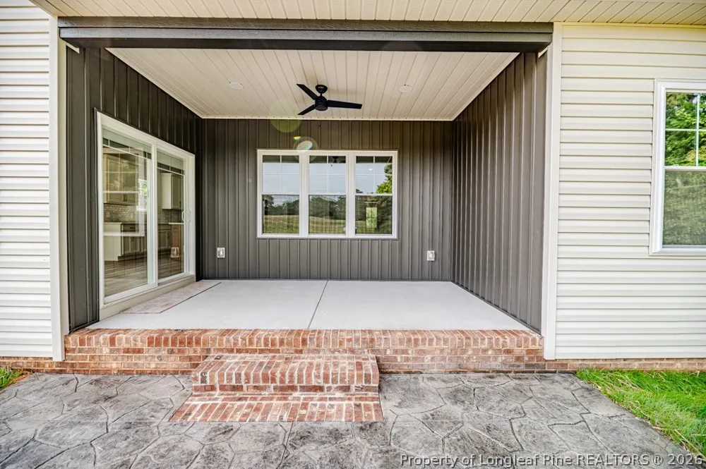 197 Saw Timber Sanford, NC 27332