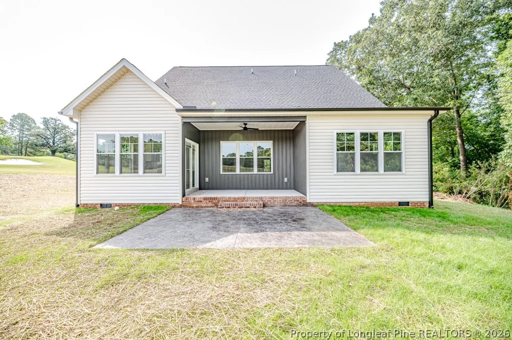 197 Saw Timber Sanford, NC 27332