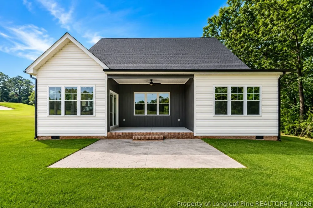 197 Saw Timber Sanford, NC 27332