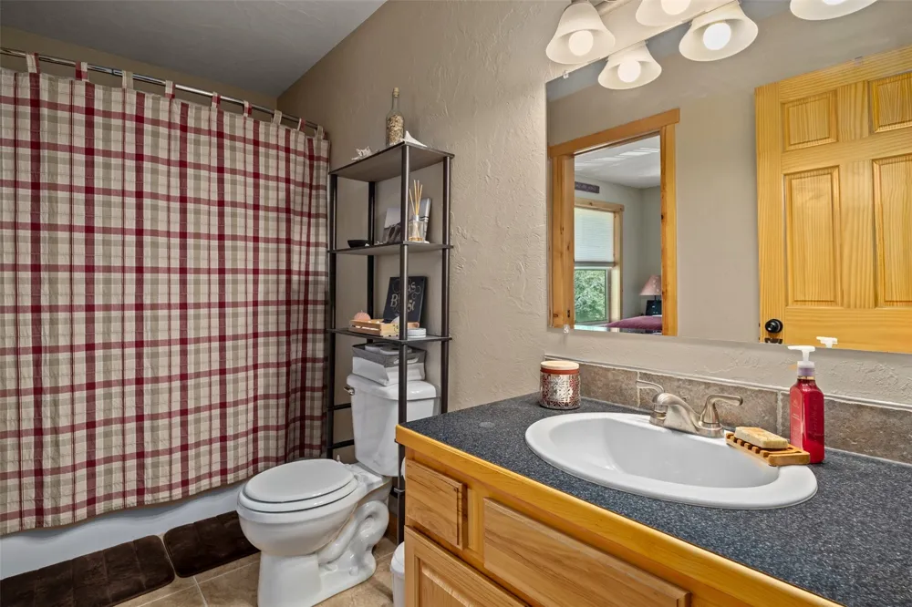 28425 County Road 179 Oak Creek, CO 80467