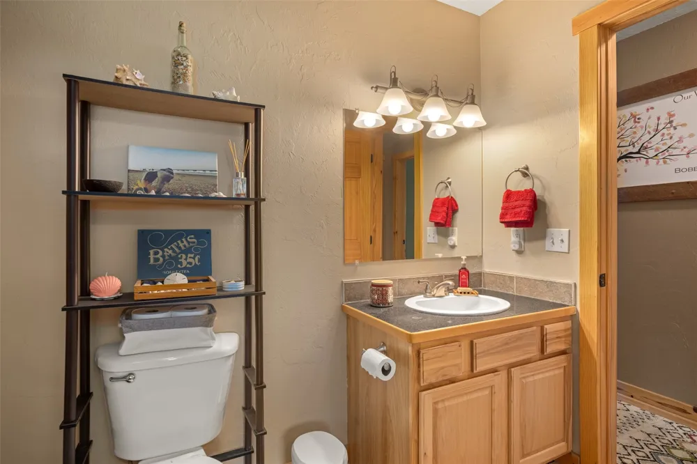28425 County Road 179 Oak Creek, CO 80467