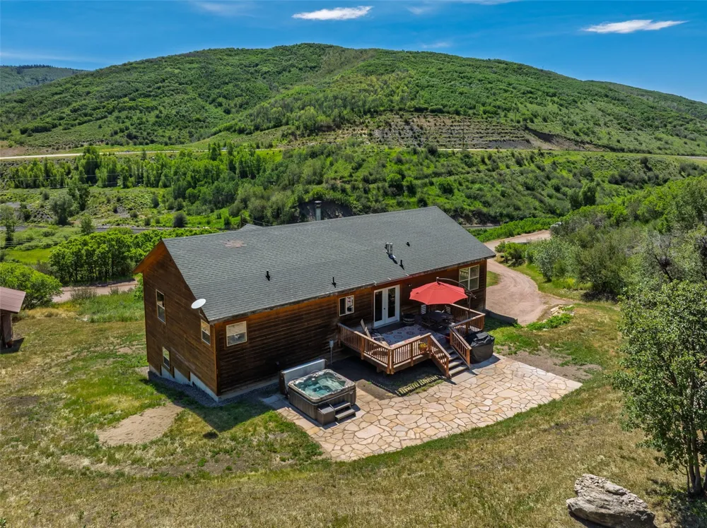 28425 County Road 179 Oak Creek, CO 80467