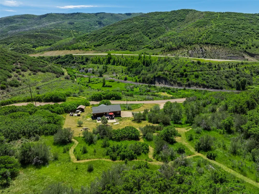 28425 County Road 179 Oak Creek, CO 80467