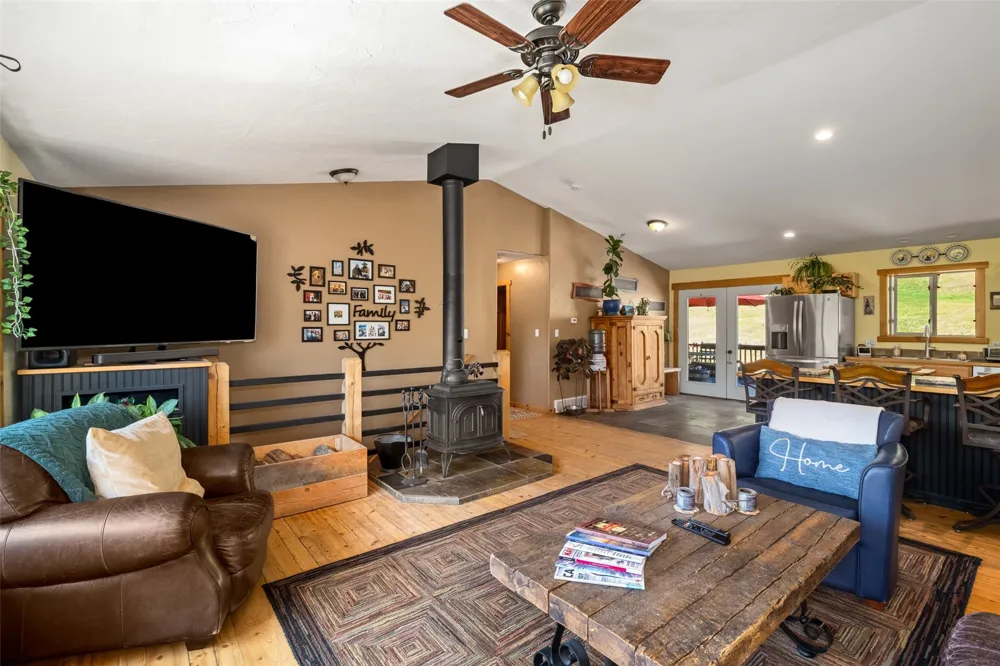 28425 County Road 179 Oak Creek, CO 80467