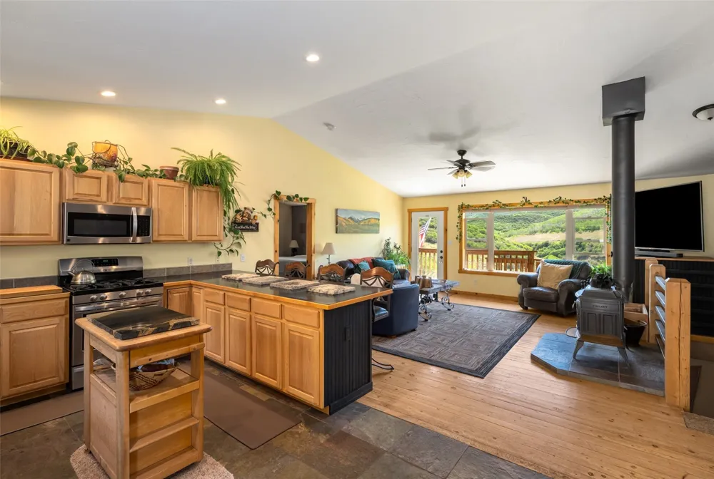 28425 County Road 179 Oak Creek, CO 80467