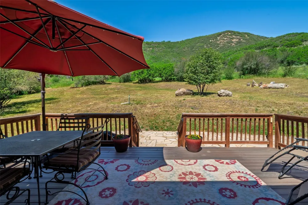 28425 County Road 179 Oak Creek, CO 80467