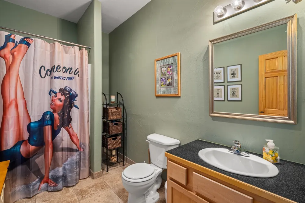 28425 County Road 179 Oak Creek, CO 80467
