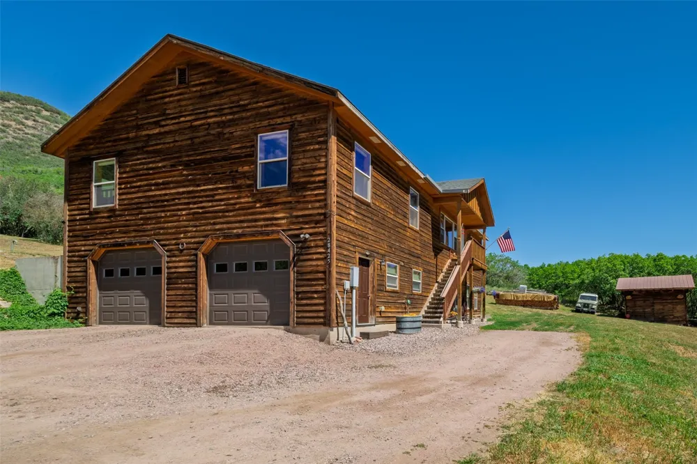 28425 County Road 179 Oak Creek, CO 80467