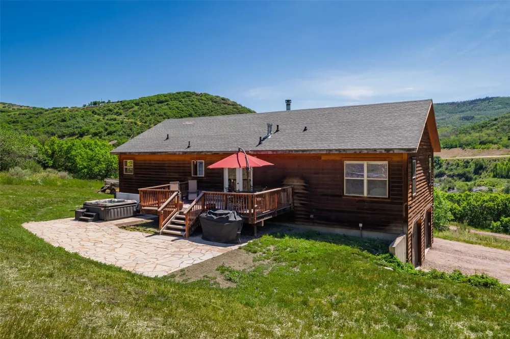 28425 County Road 179 Oak Creek, CO 80467