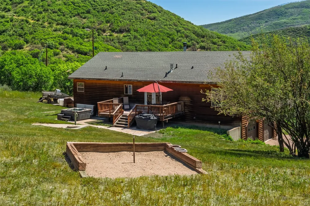 28425 County Road 179 Oak Creek, CO 80467