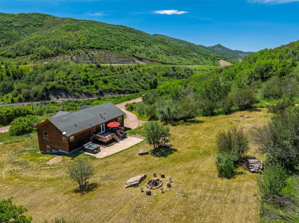 28425 County Road 179 Oak Creek, CO 80467