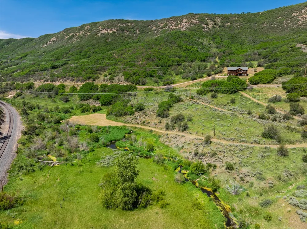 28425 County Road 179 Oak Creek, CO 80467