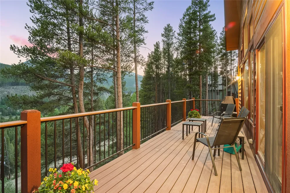 314 Coronet Drive Blue River, CO 80424