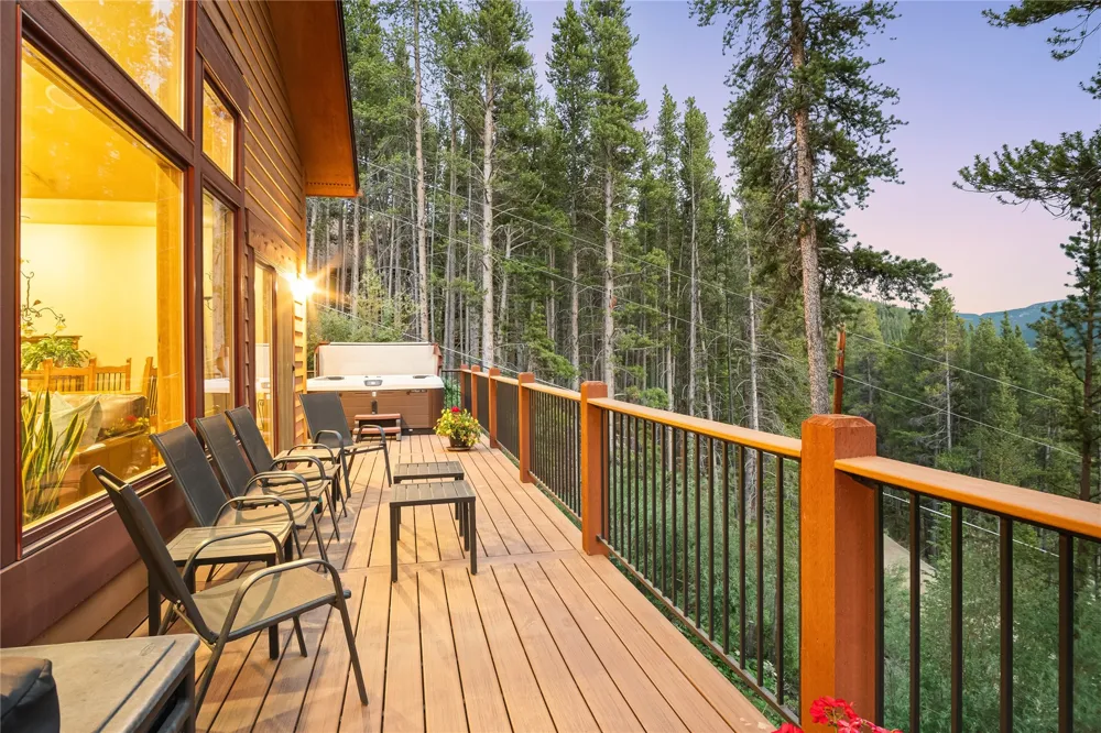 314 Coronet Drive Blue River, CO 80424